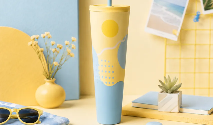 Slim Tapered Gift Cups