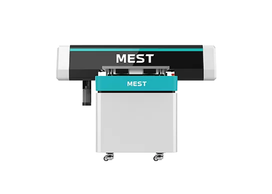 uv flatbed printer machine