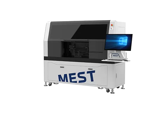 rotary inkjet printer