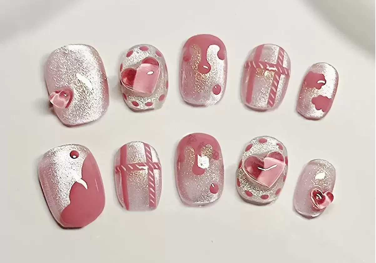 From Hand-Painted to High-Speed: How Meishenyu Built a UV-Printed Press-On Nail Business with MEST