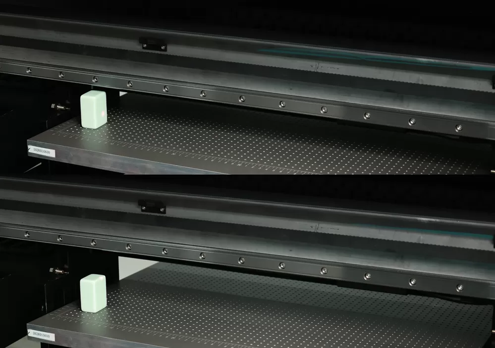 Auto Height Detection