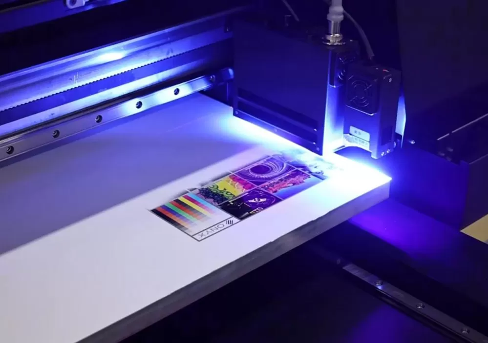 3m²/h Output — Built for Fast, Flexible Small-Batch Production