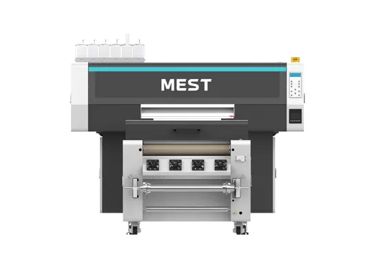 MEST- DTF600 Series Printer