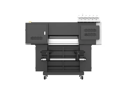MEST- DTF600 Series Printer