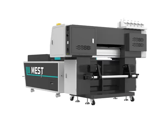 MEST- DTF600 Series Printer