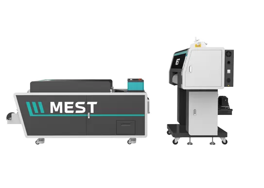 MEST- DTF600 Series Printer