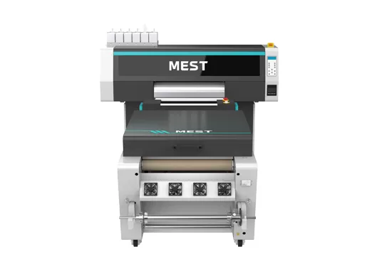 MEST- DTF600 Series Printer