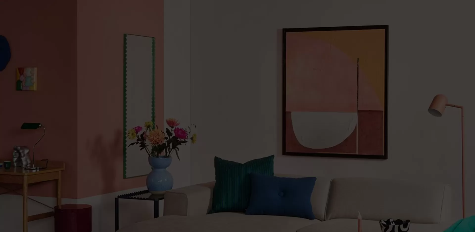 Home Decoration and Building Materials