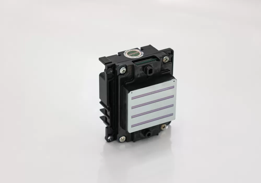 Industrial-Grade Epson Printheads