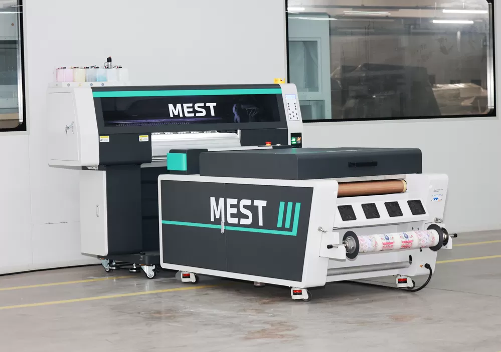 Innovative Water Circulation Purification System