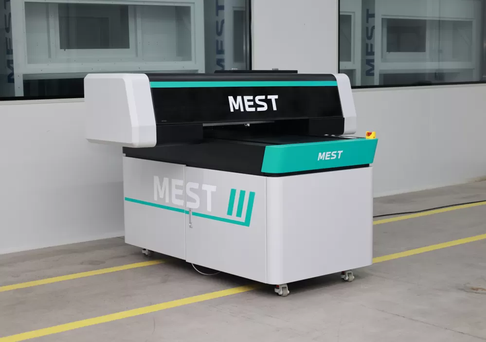 Intelligent Visual Scanning and Positioning
