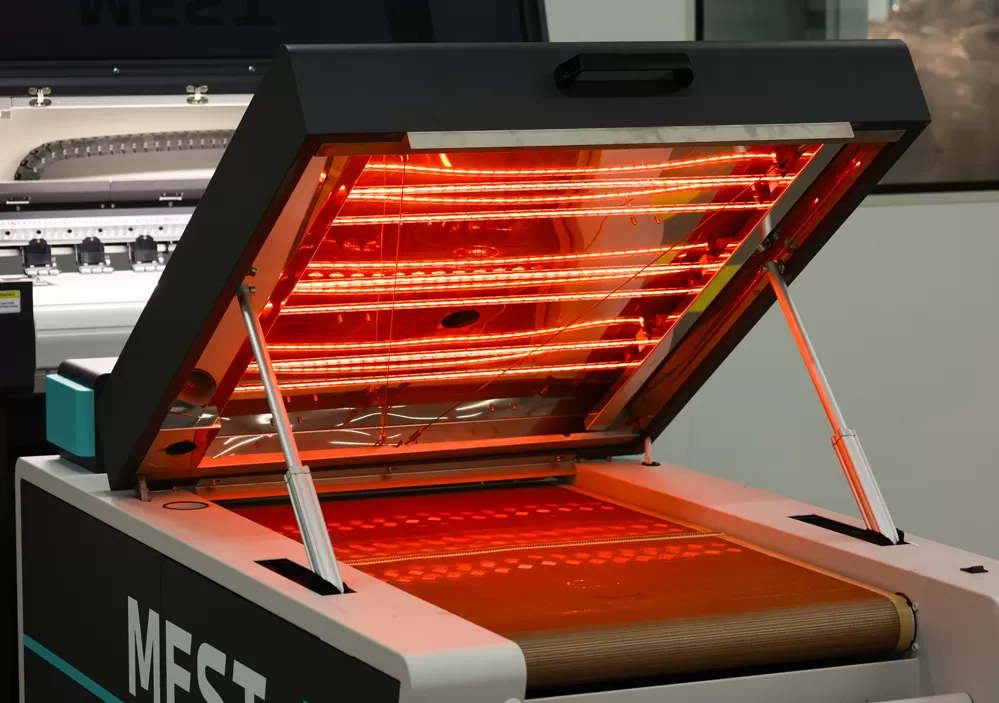 Oven System