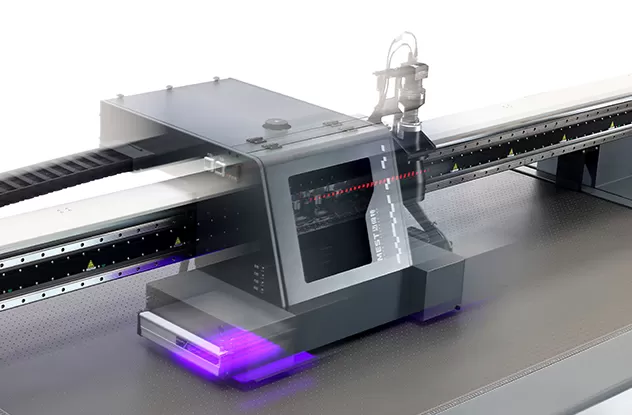 UV Printer Showdown: Which Technology Delivers Real Business Results?