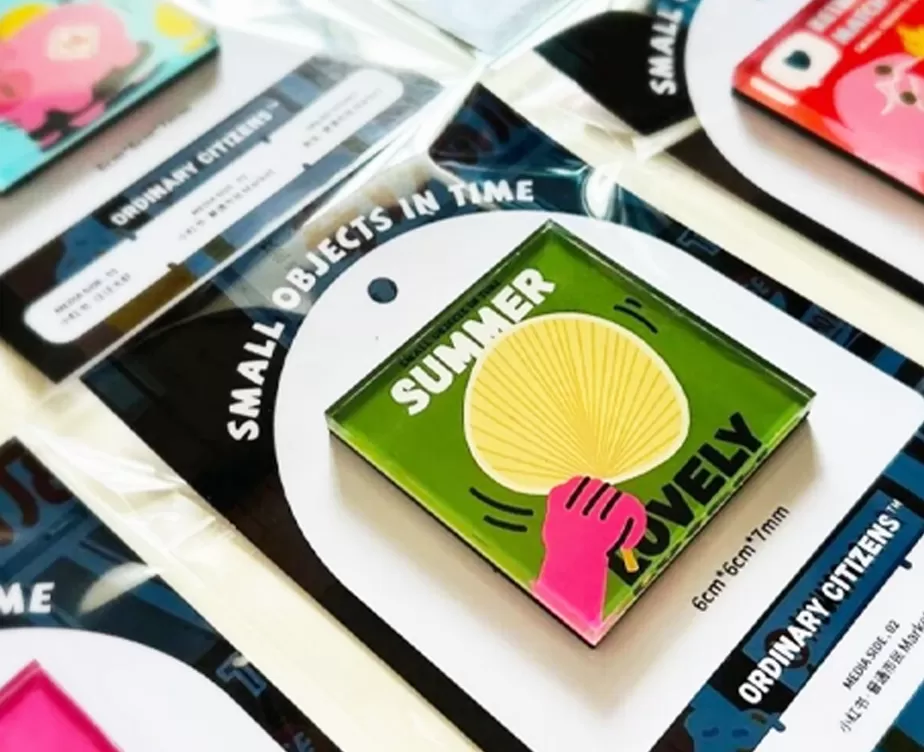 Accelerating the Medal and Badge Industry Amid the Cultural Tourism Boom