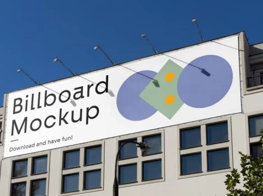 Advertising and Signage