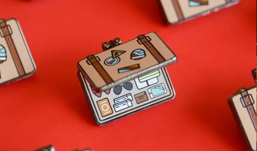 Printed Magnets