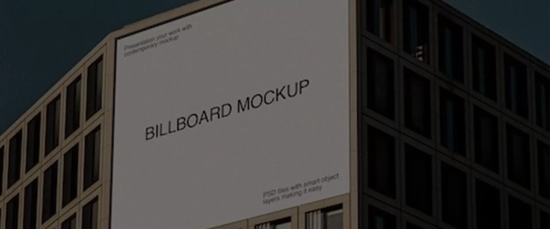 Advertising and Signage