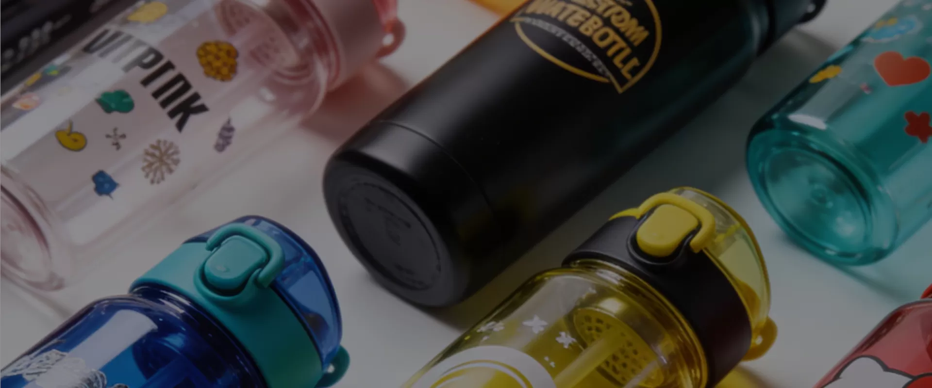 Bottle Custom Printing