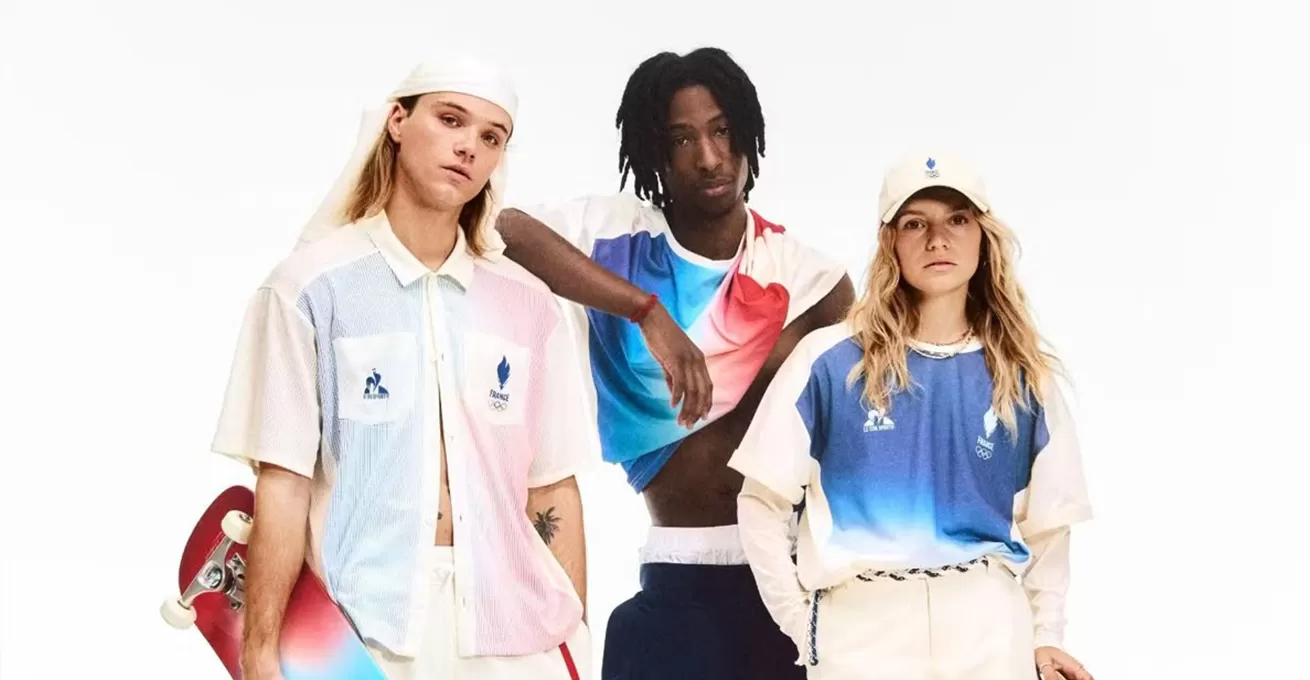 Sportswear