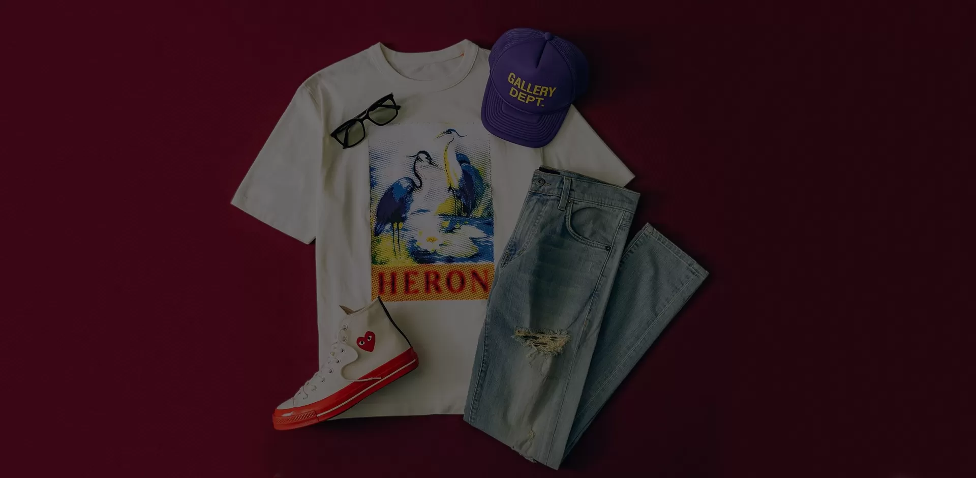 Apparel & Fashion