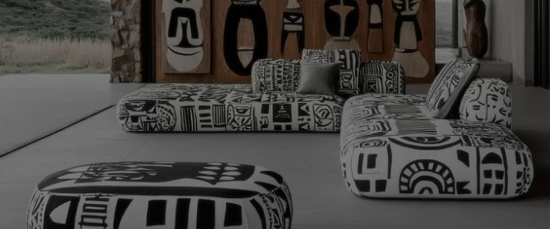 Home & Interior Textiles