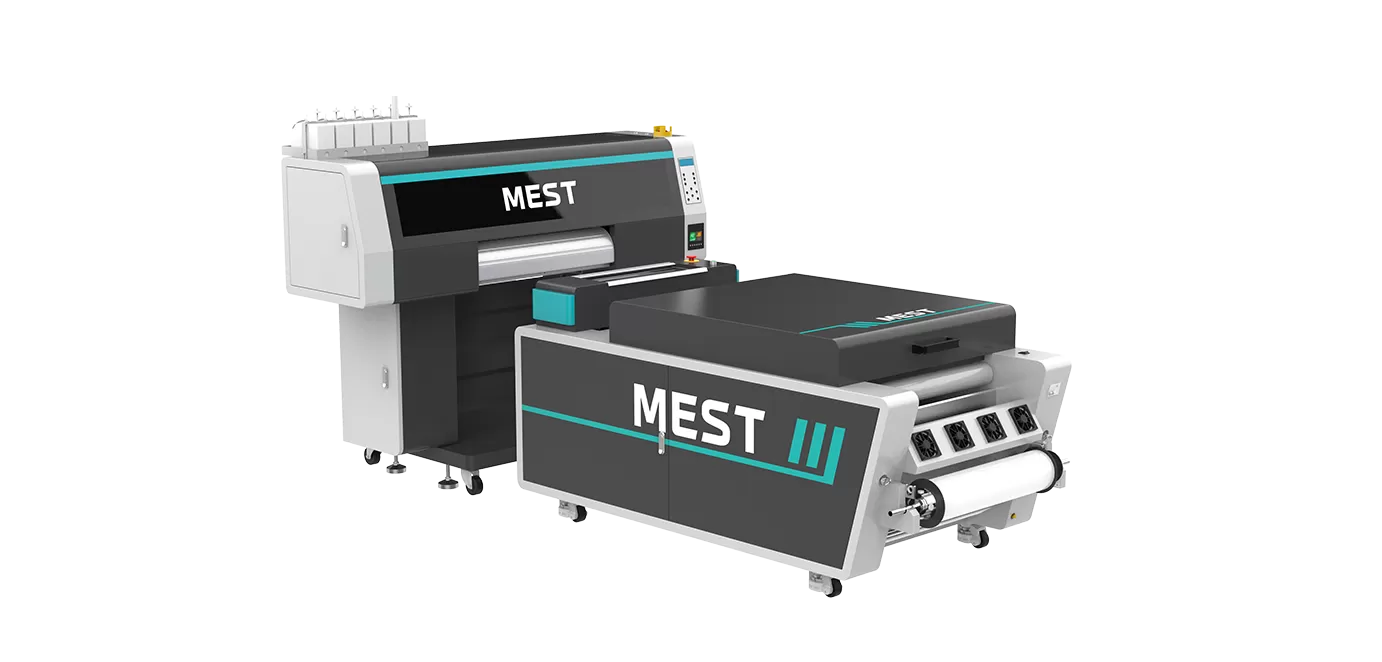 DTF/DTG Printers