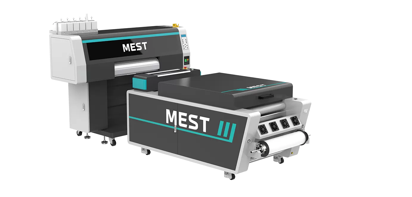 DTF/DTG Printers
