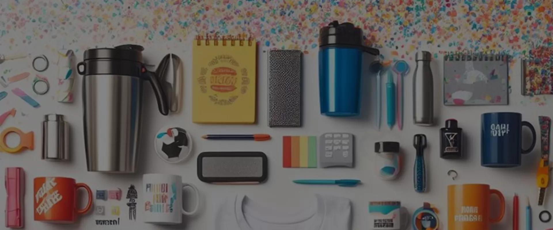 Accessories & Lifestyle Products