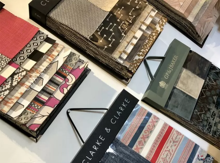 Special Fabrics & Challenging Materials