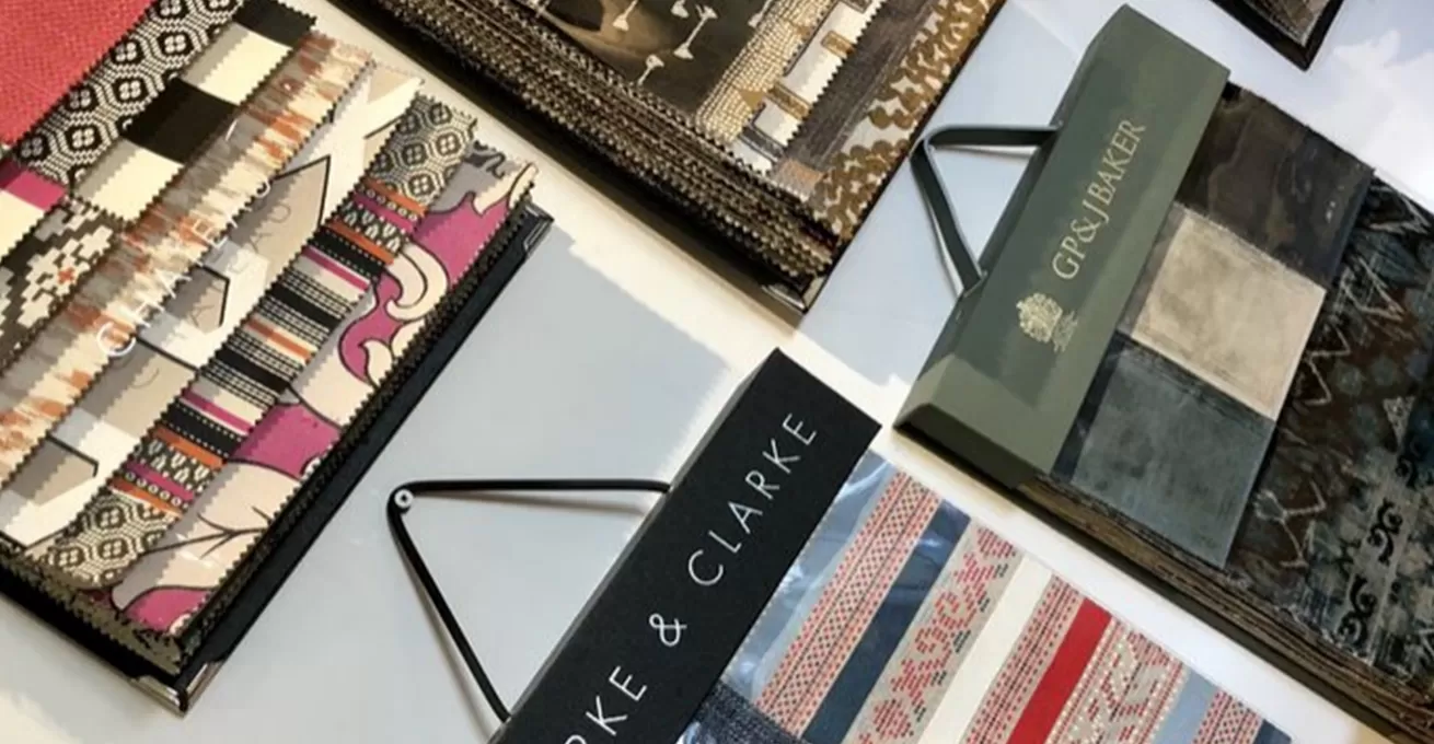 Special Fabrics & Challenging Materials