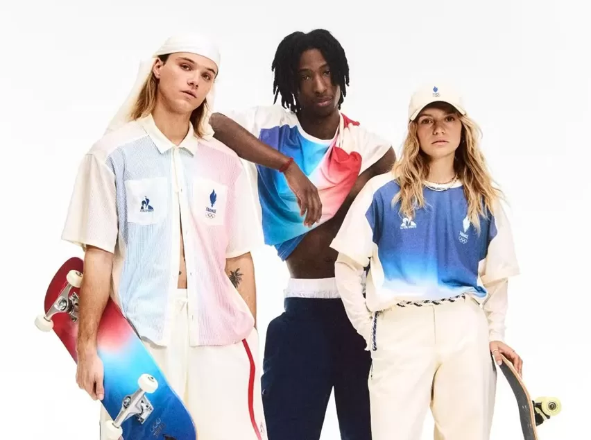 Sportswear