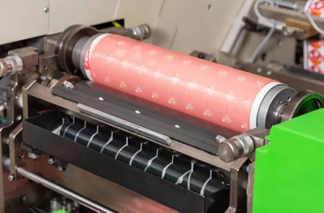 Expanding Printing Possibilities with Rotary Printers