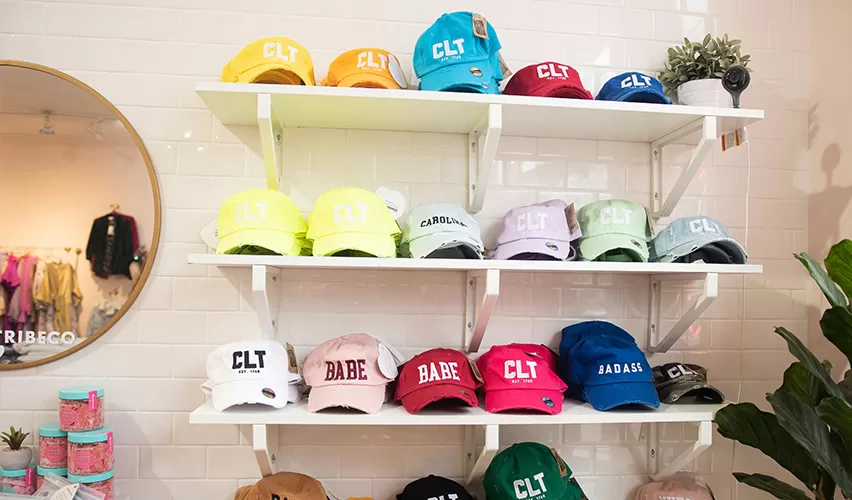 Hats & Caps