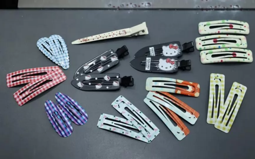 uv printing on bottle