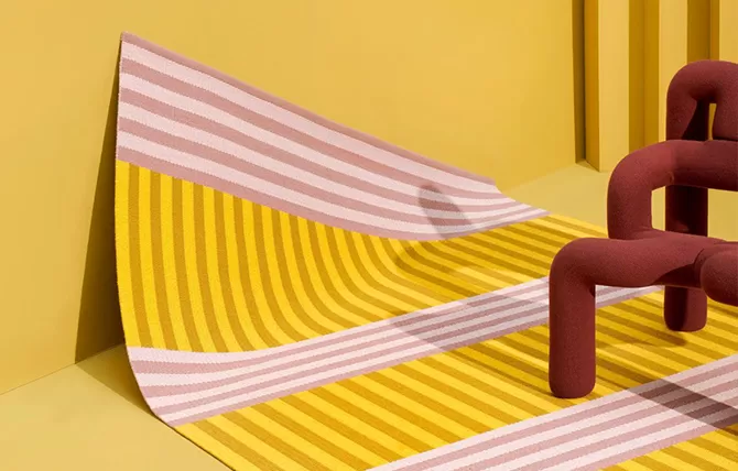 UV PrintingOn Carpets