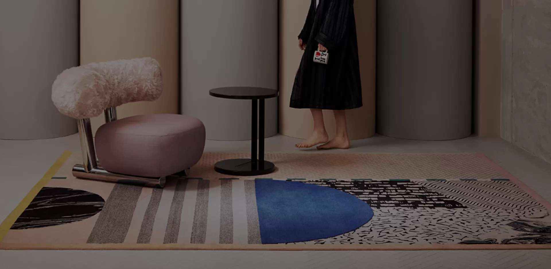 Home Textiles