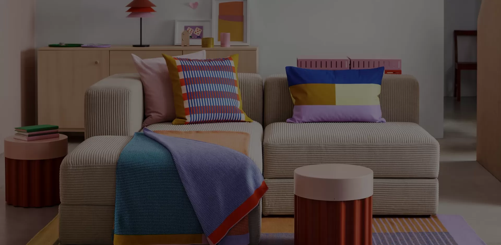 Home & Interior Textiles