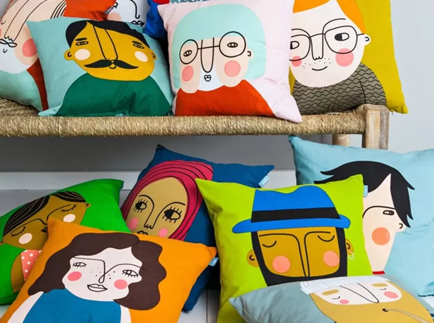 Home & Interior Textiles