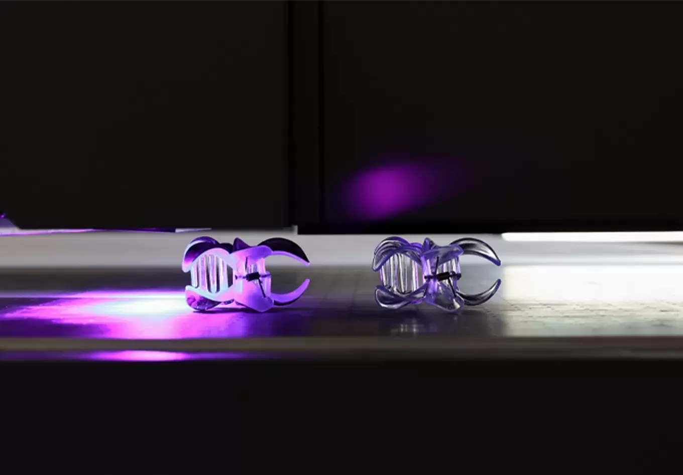 How UV Flatbed Printers Works?