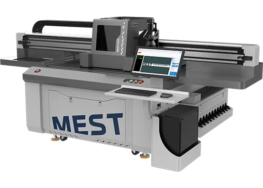 uv flatbed ink printer