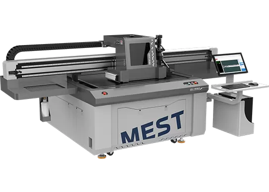 flatbed uv inkjet printer