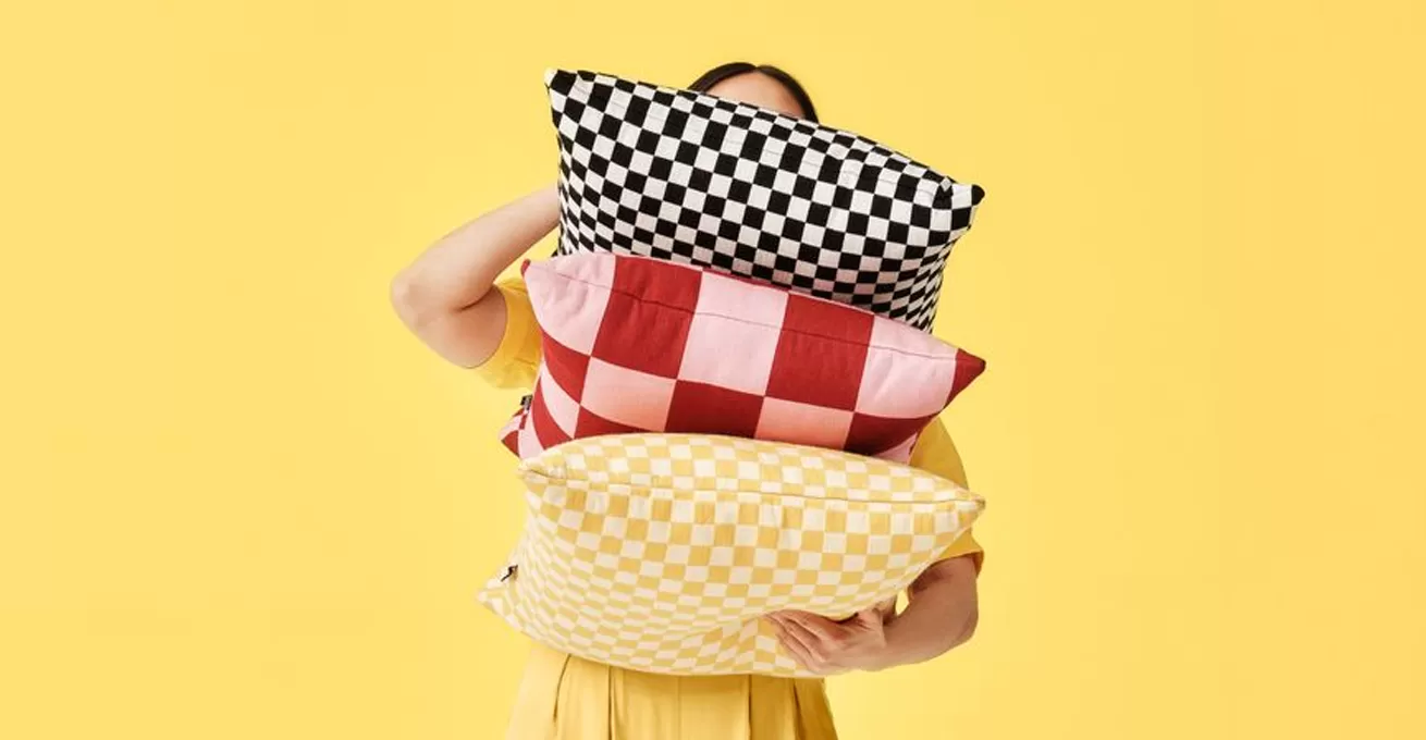 Home & Interior Textiles