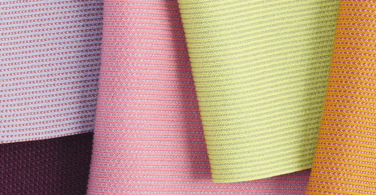 Special Fabrics & Challenging Materials