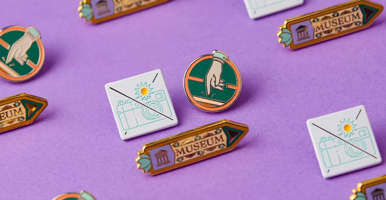 Custom Souvenirs