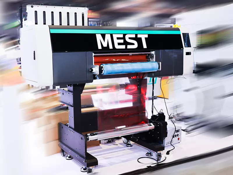 Versus Direct UV Printing