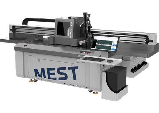 flatbed inkjet printer