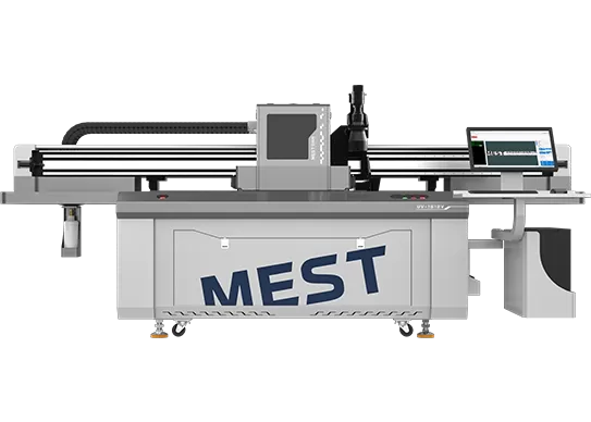 uv flatbed printing machine