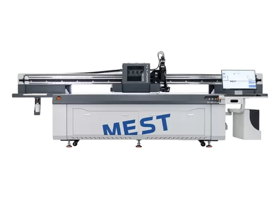 flatbed printer