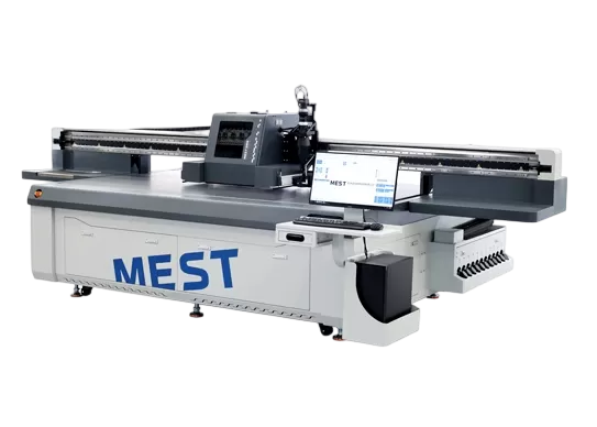 uv flatbed printer