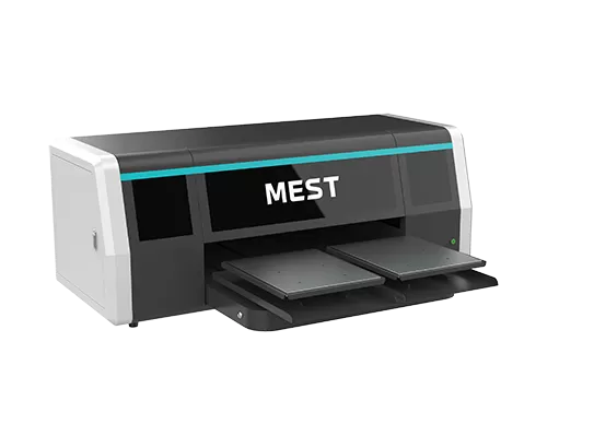 dtg garment printing machine